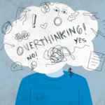 5 Penyebab Utama Overthinking Anak Muda Indonesia 2025