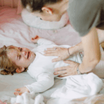 Anak Rewel Malam Susah Tidur Kekurangan Vitamin Apa?