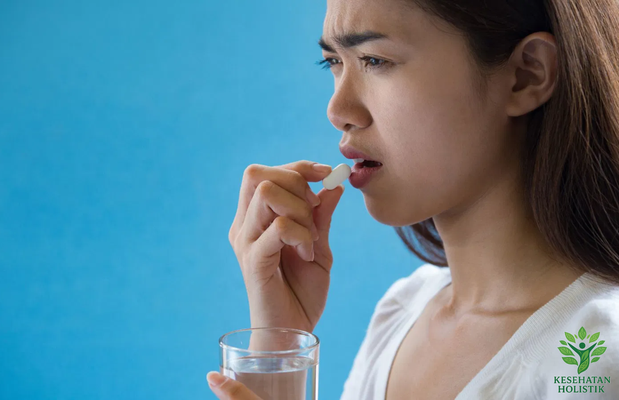 Penyakit Asam Lambung Naik Ini Obat Terbaru Di 2025